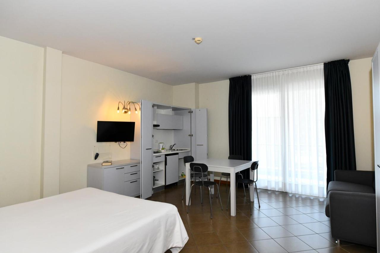 Hotel Eden Lido di Jesolo Exterior foto